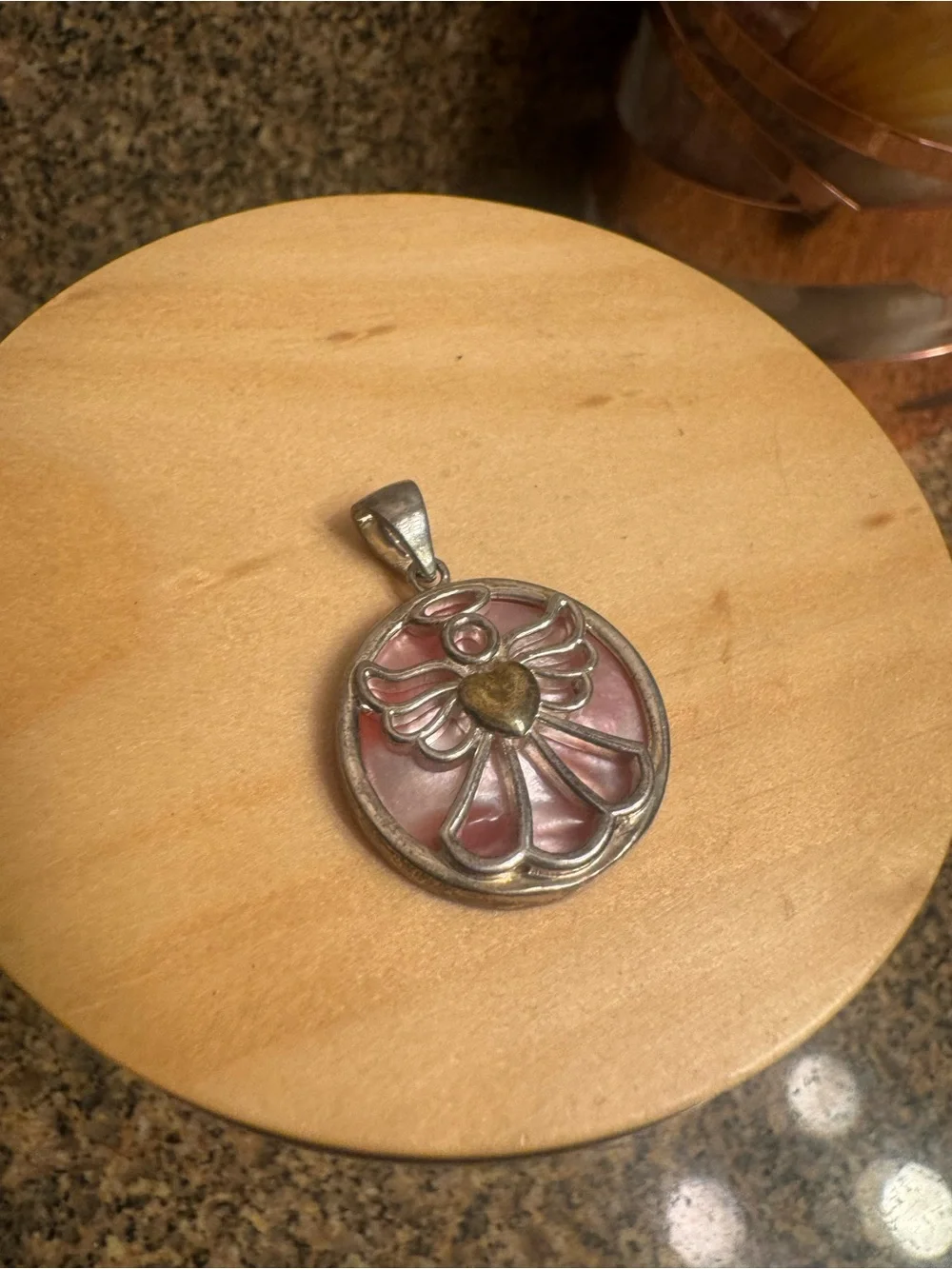 N/A elegant sterling